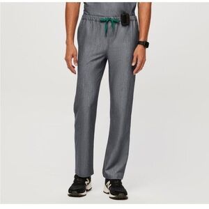 Figs Technical Collection Mens Pisco Basic Scrub Pants